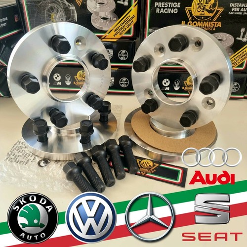 Distanziali mm 20 - 4, 12+12