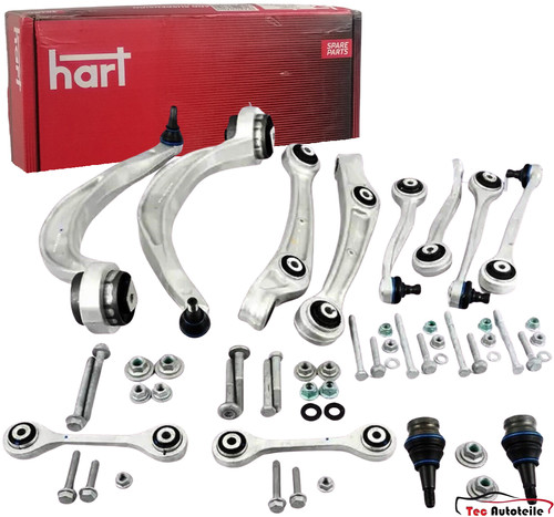 Kit braccio oscillante