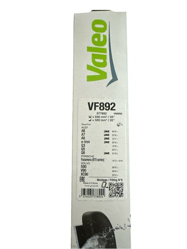 Valeo 577892 spazzola tergi - valeo,