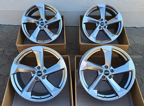 Cerchi lega originali - 4,