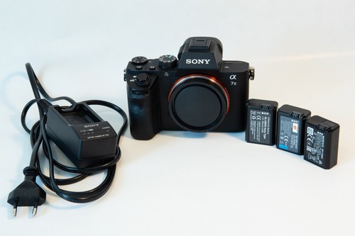 Pacchetto accessori sony alpha - pacchetto,