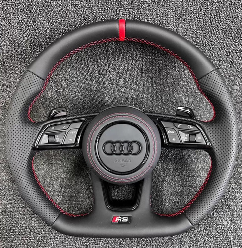 Volante audi completo - audi, a6