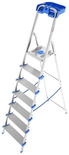 Scala gradini con - a, 7