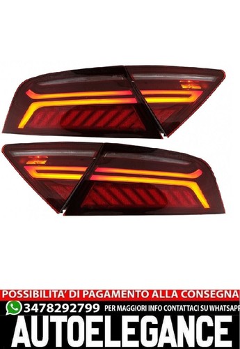 Luce led barra fanali - led,