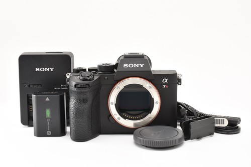 Sony a7rm4 ilce 7rm4 - ilce-7rm4, (35