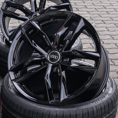 Cerchi nuovi look audi - 4,