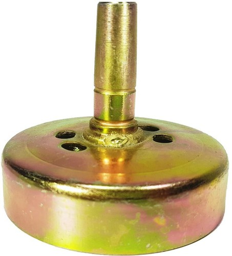 Campana frizione denti - a,