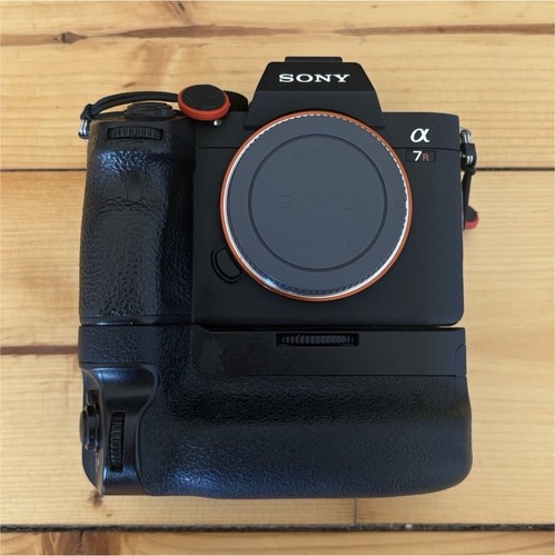 Sony alpha a7r - sony, 42,4