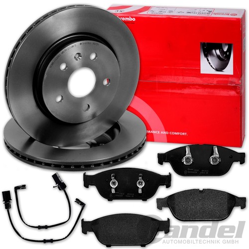 Dischi freno brembo 356mm - brembo, +