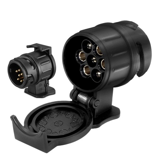 Adattatore poli 12v - adattatore,