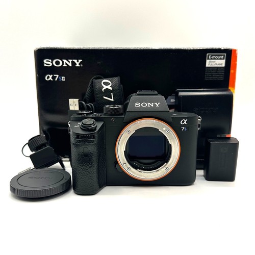 Eccellente corpo fotocamera - [eccellente],