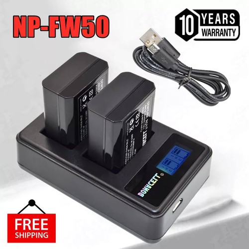 Fw50 batteria e - batteria,