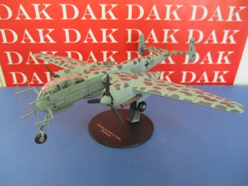 Die cast modellino aereo - die,