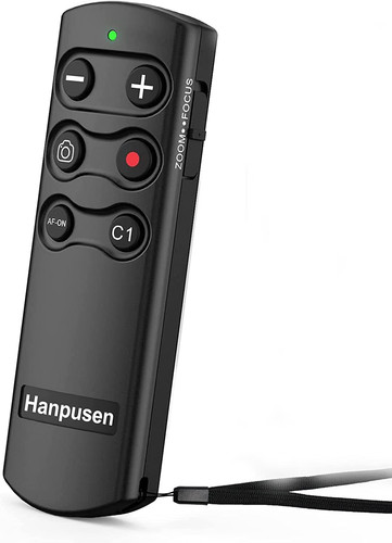Rilascio otturatore wireless