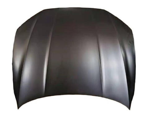 Cofano anteriore - cofano, motore