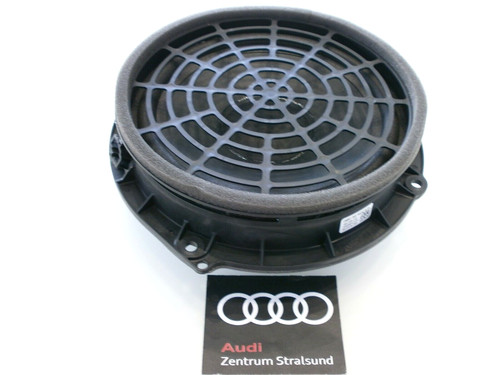 Originale audi - originale, (4g)