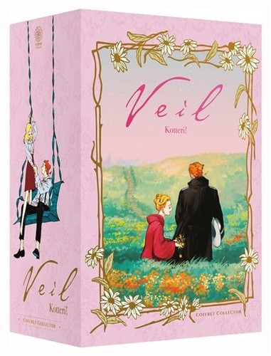 Veil kotteri - a, :
