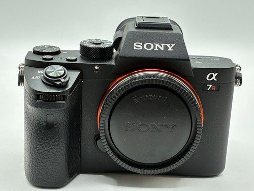 Fotocamera mirrorless sony - mirrorless,