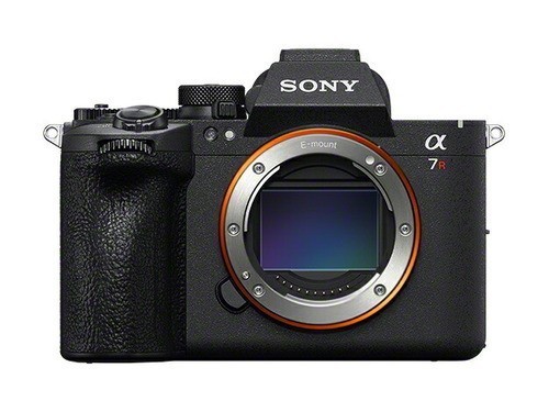 Nuovo sony alpha a7r - sony,