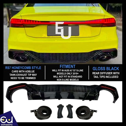 Per audi 4k8 - audi, a7