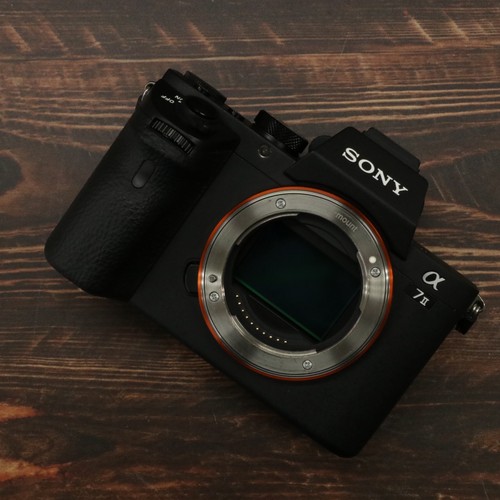 Sony ilce 7m2 mirrorless - ilce-7m2,