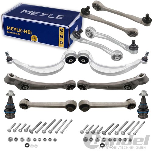 Meyle kit bracci - hd,