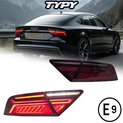 Per audi fanale - audi,