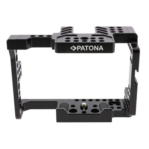 Premium camera cage - cage, sony