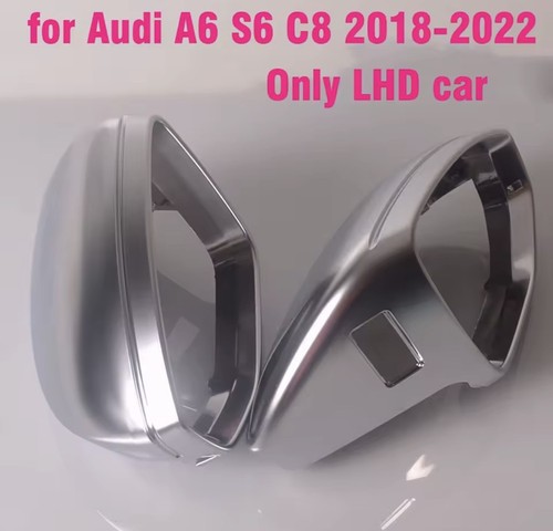 Audi a8 calotte - a6, a7