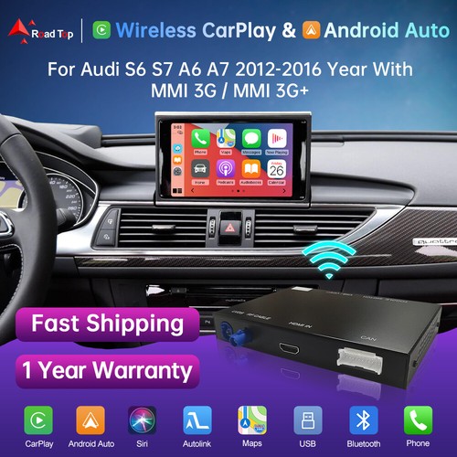 Per audi mmi3g 2012 - per,