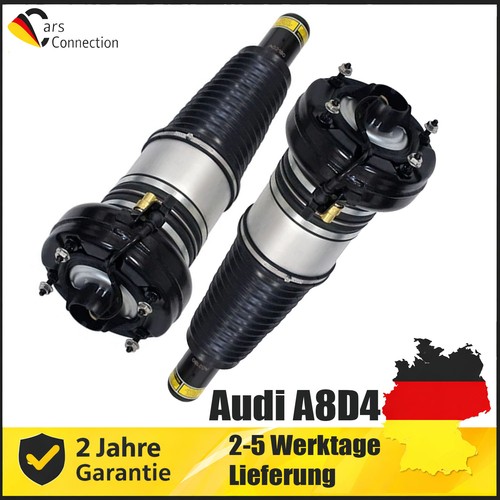 Ammortizzatori anteriori a - 2x,