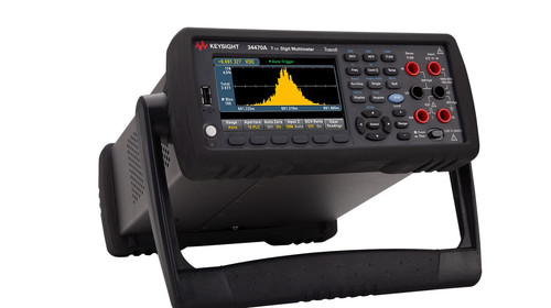 Keysight 34470a multimetro - 34470a,